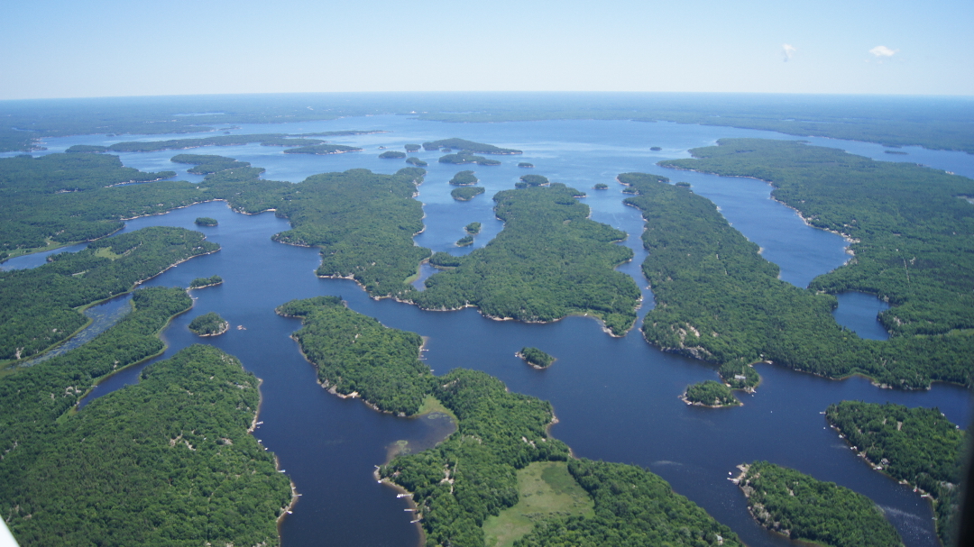 SONY DSC Parry Sound and Bay Real Estate