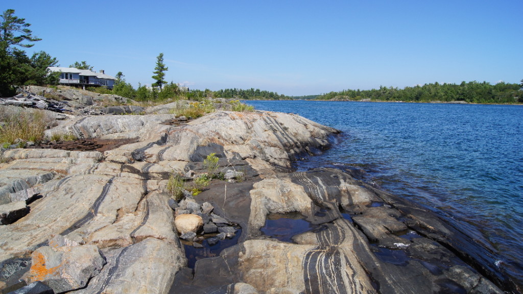 SONY DSC Parry Sound and Bay Real Estate