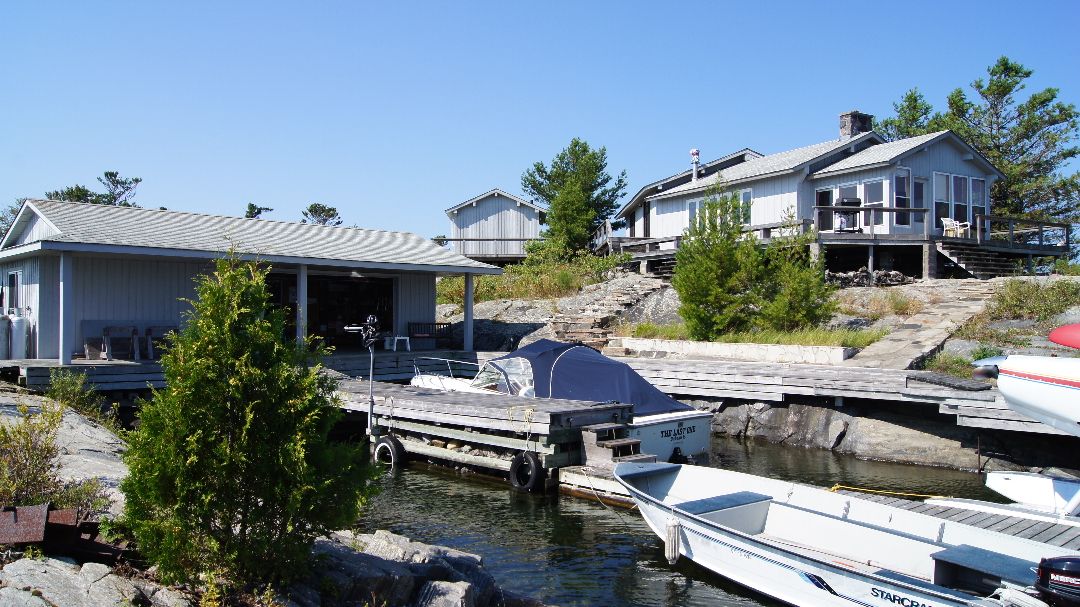 SONY DSC Parry Sound and Bay Real Estate