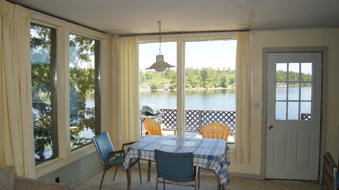 SONY DSC Parry Sound and Bay Real Estate