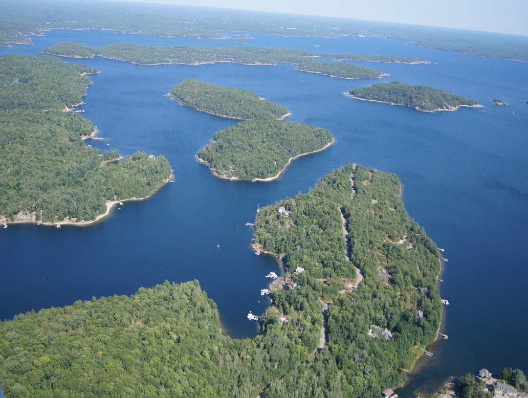 SONY DSC Parry Sound and Bay Real Estate