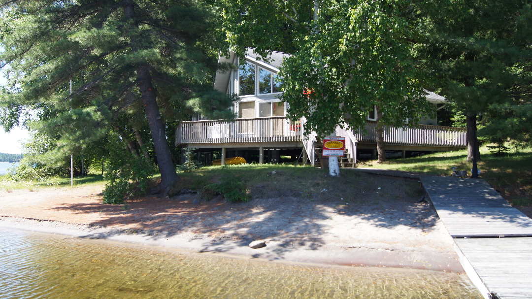  Parry Sound and Bay Real Estate