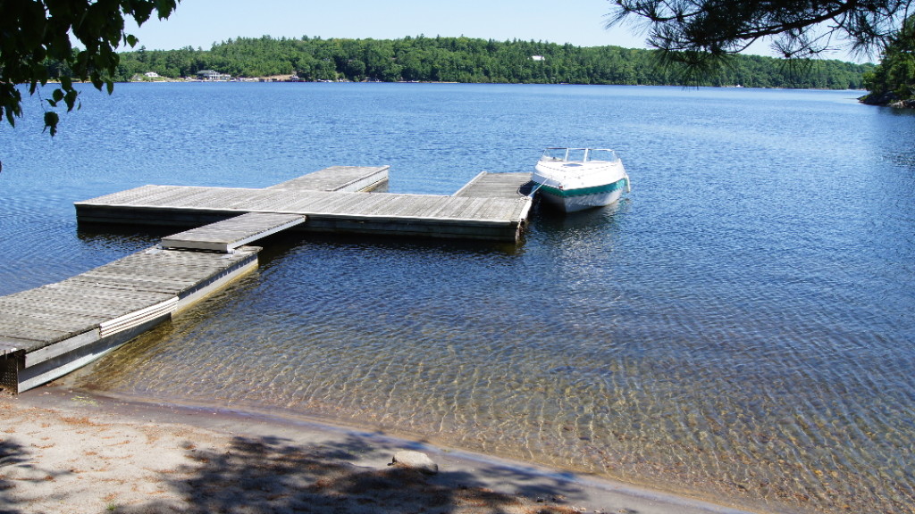 SONY DSC Parry Sound and Bay Real Estate