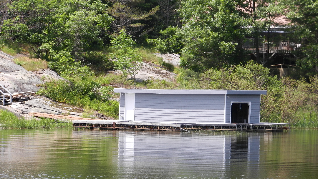 H1002 (36) Parry Sound and Bay Real Estate