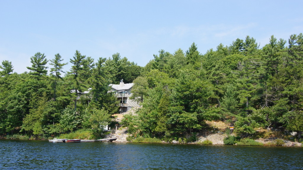  Parry Sound and Bay Real Estate