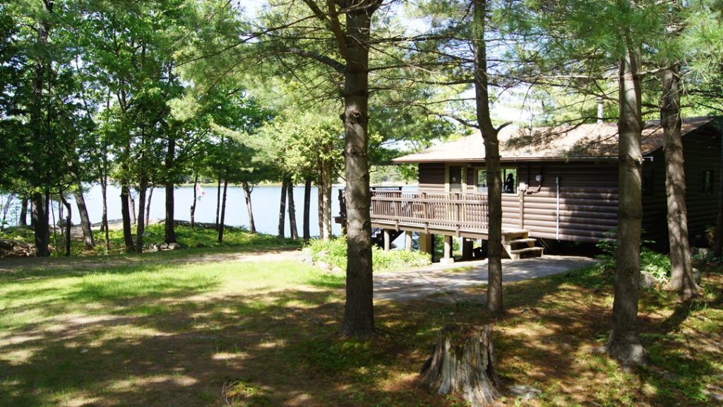  Parry Sound and Bay Real Estate