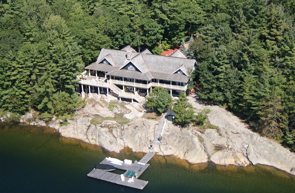  Parry Sound and Bay Real Estate