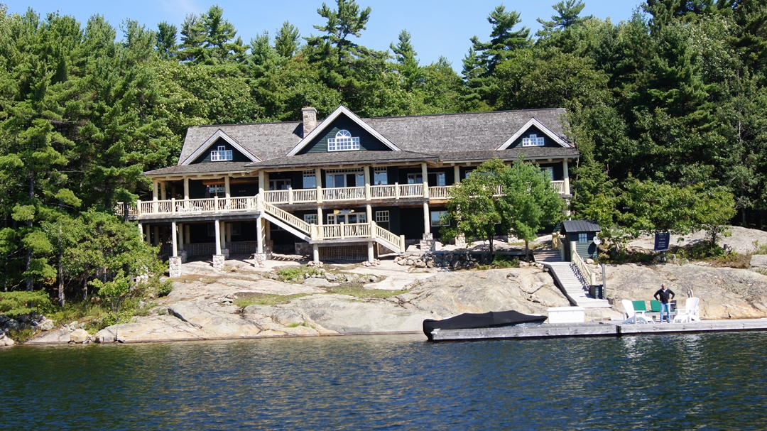 SONY DSC Parry Sound and Bay Real Estate