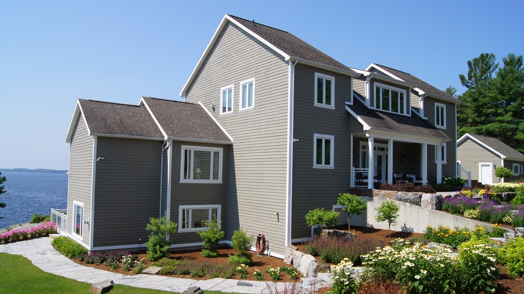 SONY DSC Parry Sound and Bay Real Estate