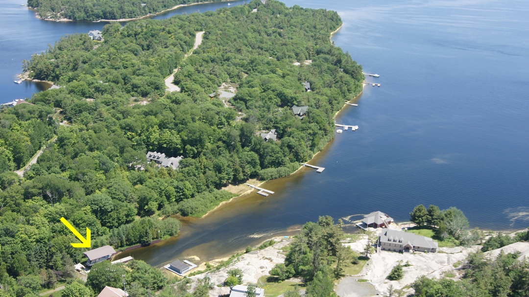 SONY DSC Parry Sound and Bay Real Estate