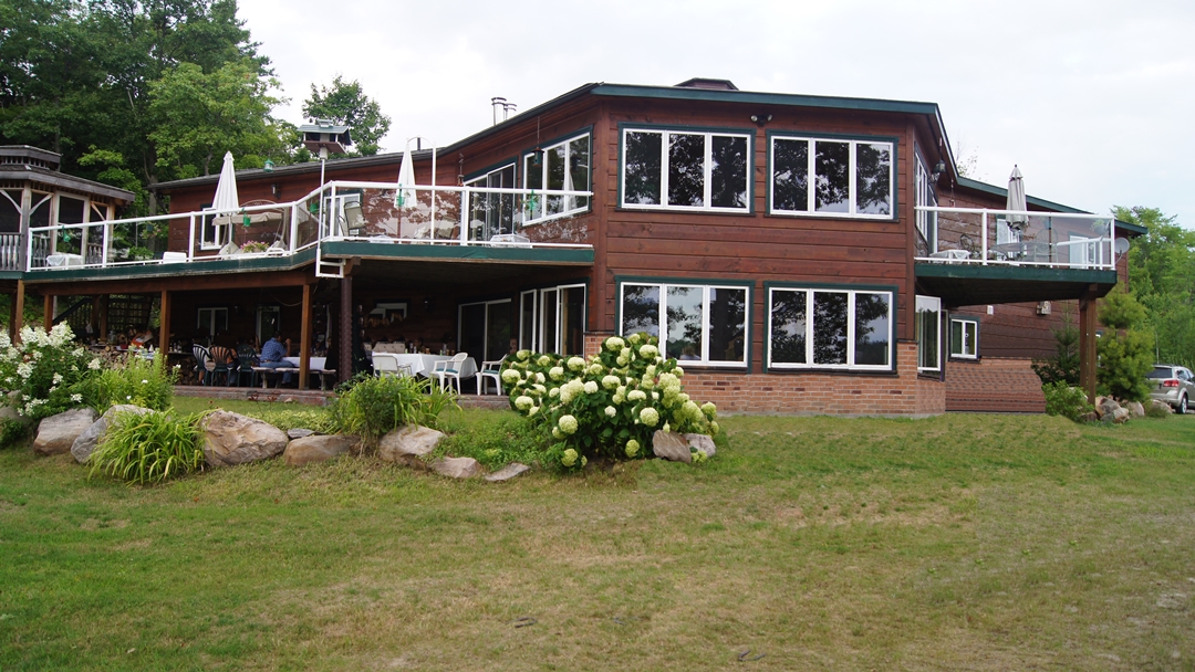  Parry Sound and Bay Real Estate