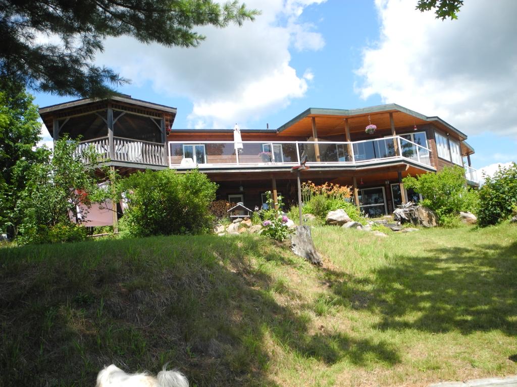 4 Parry Sound and Bay Real Estate