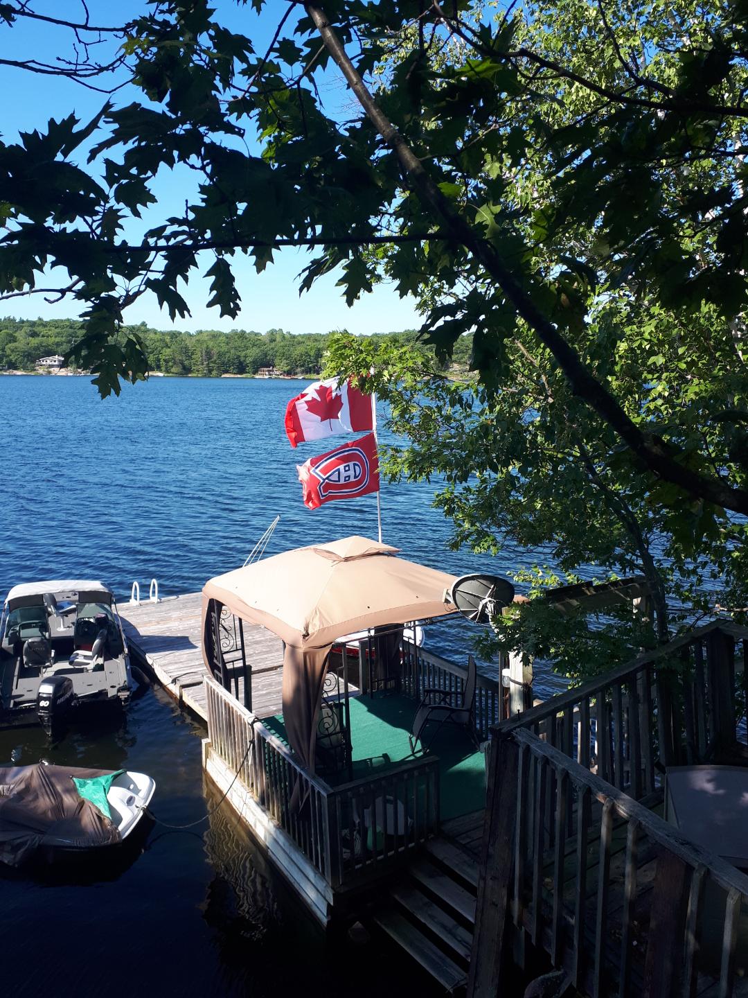 8 Parry Sound and Bay Real Estate