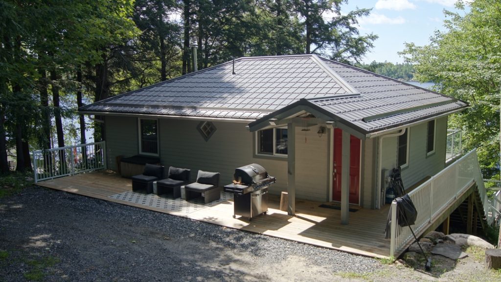  Parry Sound and Bay Real Estate