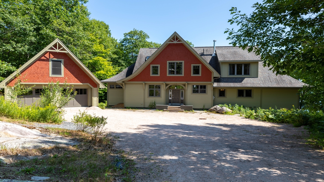 11 Parry Sound and Bay Real Estate