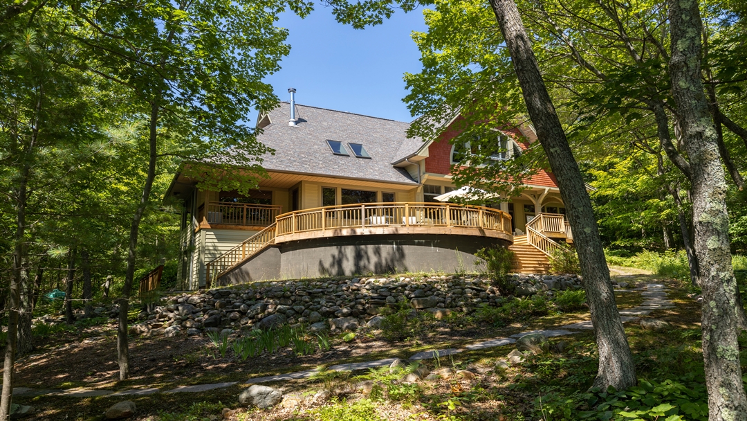 4 Parry Sound and Bay Real Estate