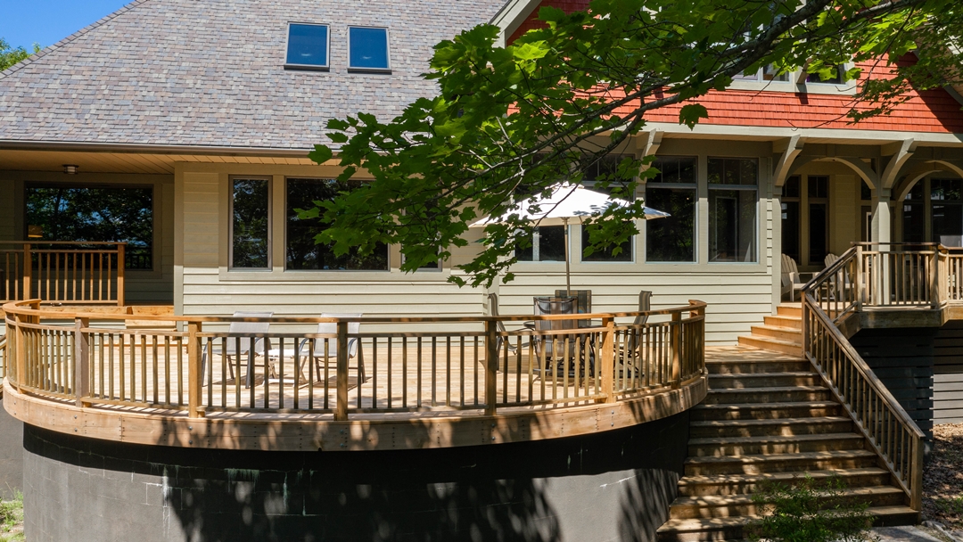 6 Parry Sound and Bay Real Estate